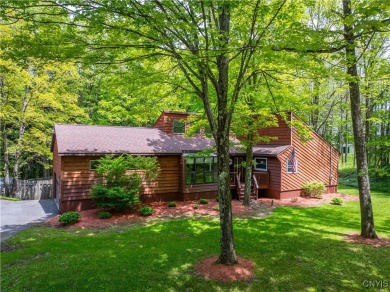 Built in 1987, situated on 2 acres, in close proximity to Cedar on Cedar Lake Club in New York - for sale on GolfHomes.com, golf home, golf lot