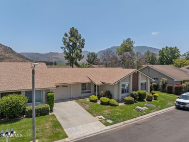 HIGHLY DESIRABLE COMMUNITY!! Located in the heart of Leisure on Leisure Village Golf Club in California - for sale on GolfHomes.com, golf home, golf lot