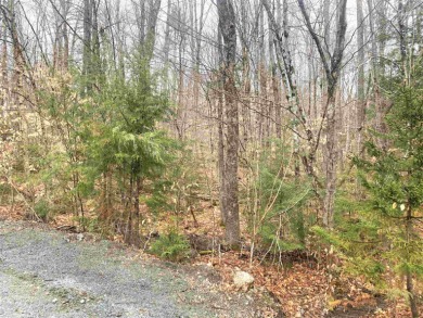 1.38 acre building lot located in the desirable community of on Eastman Golf Links in New Hampshire - for sale on GolfHomes.com, golf home, golf lot