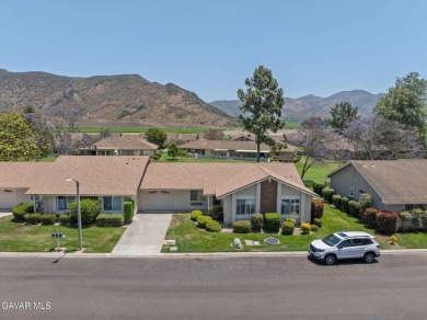 HIGHLY DESIRABLE COMMUNITY!! Located in the heart of Leisure on Leisure Village Golf Club in California - for sale on GolfHomes.com, golf home, golf lot