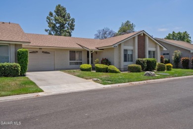 HIGHLY DESIRABLE COMMUNITY!! Located in the heart of Leisure on Leisure Village Golf Club in California - for sale on GolfHomes.com, golf home, golf lot