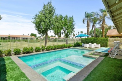 Your Dream Desert Home in Indian Palms Country Club! An on Indian Palms Country Club and Resort in California - for sale on GolfHomes.com, golf home, golf lot