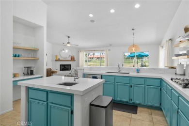 Your Dream Desert Home in Indian Palms Country Club! An on Indian Palms Country Club and Resort in California - for sale on GolfHomes.com, golf home, golf lot