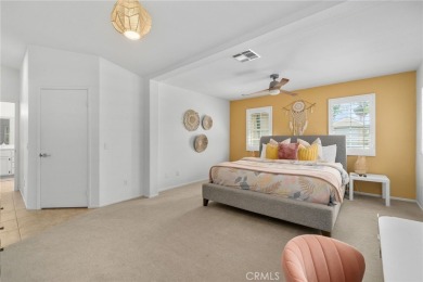Your Dream Desert Home in Indian Palms Country Club! An on Indian Palms Country Club and Resort in California - for sale on GolfHomes.com, golf home, golf lot
