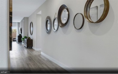 Beazer's newest single family home community in Central Las on Las Vegas National Golf Club in Nevada - for sale on GolfHomes.com, golf home, golf lot