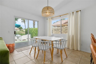 Your Dream Desert Home in Indian Palms Country Club! An on Indian Palms Country Club and Resort in California - for sale on GolfHomes.com, golf home, golf lot