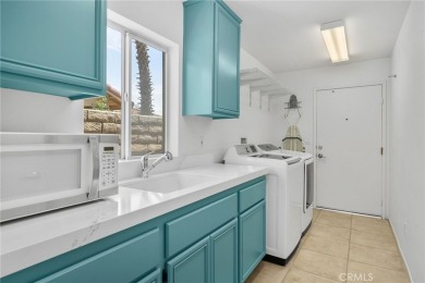 Your Dream Desert Home in Indian Palms Country Club! An on Indian Palms Country Club and Resort in California - for sale on GolfHomes.com, golf home, golf lot