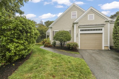 The Villages of Brookside! Move right in this totally updated on The Brookside Club in Massachusetts - for sale on GolfHomes.com, golf home, golf lot