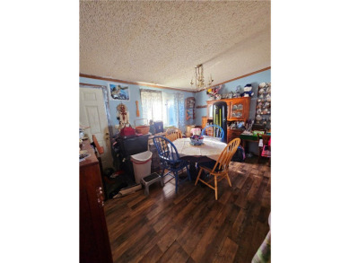 Manufactured home in Gypsum Mills Estates!! This home features a on Winding Creek Executive Course in New York - for sale on GolfHomes.com, golf home, golf lot