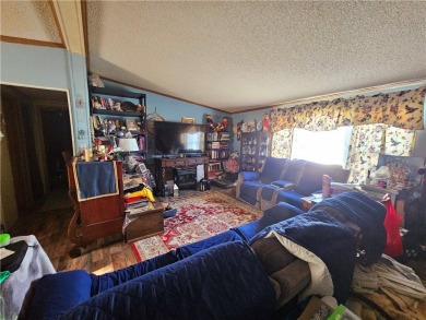 Manufactured home in Gypsum Mills Estates!! This home features a on Winding Creek Executive Course in New York - for sale on GolfHomes.com, golf home, golf lot