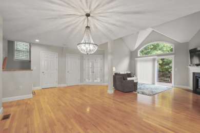 The Villages of Brookside! Move right in this totally updated on The Brookside Club in Massachusetts - for sale on GolfHomes.com, golf home, golf lot