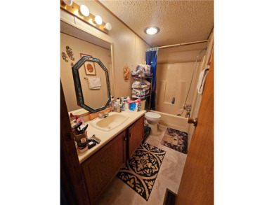 Manufactured home in Gypsum Mills Estates!! This home features a on Winding Creek Executive Course in New York - for sale on GolfHomes.com, golf home, golf lot