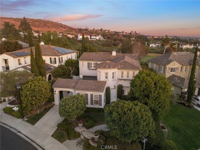 Welcome to this beautifully updated, turnkey 4-bedroom on Talega Golf Club in California - for sale on GolfHomes.com, golf home, golf lot