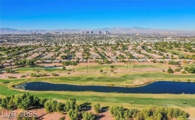 Immaculate, Move-in-ready home ** All-single-story-home gated on Stallion Mountain Golf Course in Nevada - for sale on GolfHomes.com, golf home, golf lot