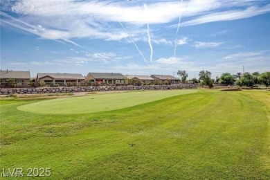 Immaculate, Move-in-ready home ** All-single-story-home gated on Stallion Mountain Golf Course in Nevada - for sale on GolfHomes.com, golf home, golf lot