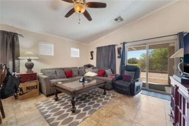 Immaculate, Move-in-ready home ** All-single-story-home gated on Stallion Mountain Golf Course in Nevada - for sale on GolfHomes.com, golf home, golf lot