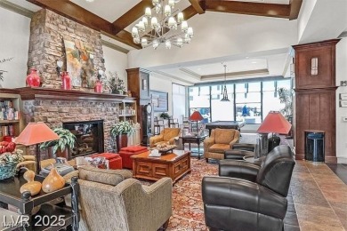 Immaculate, Move-in-ready home ** All-single-story-home gated on Stallion Mountain Golf Course in Nevada - for sale on GolfHomes.com, golf home, golf lot