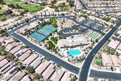 Immaculate, Move-in-ready home ** All-single-story-home gated on Stallion Mountain Golf Course in Nevada - for sale on GolfHomes.com, golf home, golf lot