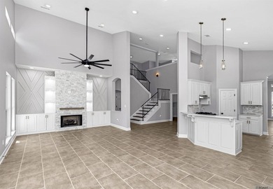 Discover 6210 Royal Palm Ct -- a fully remodeled 5-bedroom on Pelican Point Golf Club in Louisiana - for sale on GolfHomes.com, golf home, golf lot