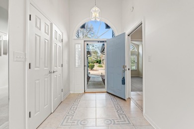 Tucked away on a quiet cul-de-sac, this spacious 3-bedroom on River Hills Golf and Country Club in South Carolina - for sale on GolfHomes.com, golf home, golf lot