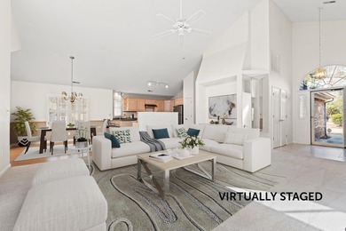 Tucked away on a quiet cul-de-sac, this spacious 3-bedroom on River Hills Golf and Country Club in South Carolina - for sale on GolfHomes.com, golf home, golf lot