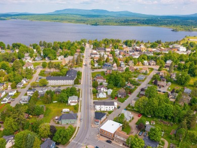 Charming 3-Bedroom Village Home for Sale! Conveniently located on Tupper Lake Country Club in New York - for sale on GolfHomes.com, golf home, golf lot