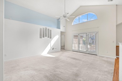 Tucked away on a quiet cul-de-sac, this spacious 3-bedroom on River Hills Golf and Country Club in South Carolina - for sale on GolfHomes.com, golf home, golf lot