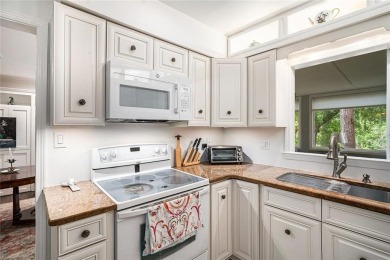 Welcome to this beautifully updated MOVE-IN READY 
condo in the on Cross Creek Golf Course in Georgia - for sale on GolfHomes.com, golf home, golf lot