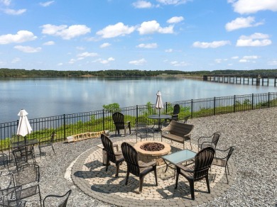 Be the first to call this your Kerr Lake Dream Home! BRAND NEW on Kinderton Country Club in Virginia - for sale on GolfHomes.com, golf home, golf lot