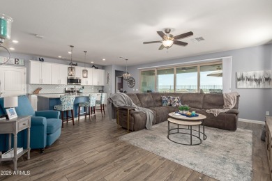 Welcome to Victory, a 55+ community in the master planned on Verrado Golf Club - Victory in Arizona - for sale on GolfHomes.com, golf home, golf lot