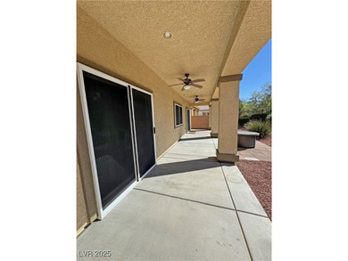 Welcome to this stunning 1,988 sq. ft. home in the highly on Mountain Falls Golf Course in Nevada - for sale on GolfHomes.com, golf home, golf lot