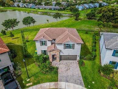This nearly new home--just about two years old--defines luxury on Woodmont Country Club in Florida - for sale on GolfHomes.com, golf home, golf lot