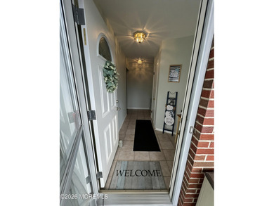 Must see this lovely ranch-style home located on a desirable on Ocean Acres Country Club in New Jersey - for sale on GolfHomes.com, golf home, golf lot