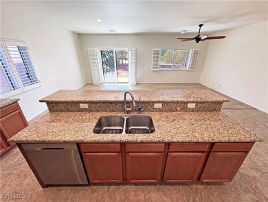 Welcome to this stunning 1,988 sq. ft. home in the highly on Mountain Falls Golf Course in Nevada - for sale on GolfHomes.com, golf home, golf lot