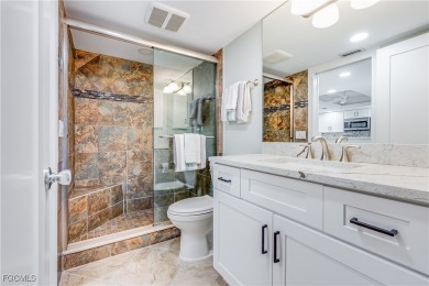 Stunning, fully remodeled Condo in The Forest Country Club! This on The Forest Country Club in Florida - for sale on GolfHomes.com, golf home, golf lot