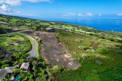 Hokulia, Phase I, lot 24 is an exceptional homesite, located in on Club At Hokulia in Hawaii - for sale on GolfHomes.com, golf home, golf lot