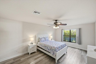 This beautiful 2017 built home is located in the highly on Spanish Lakes I in Florida - for sale on GolfHomes.com, golf home, golf lot