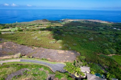 Hokulia, Phase I, lot 24 is an exceptional homesite, located in on Club At Hokulia in Hawaii - for sale on GolfHomes.com, golf home, golf lot