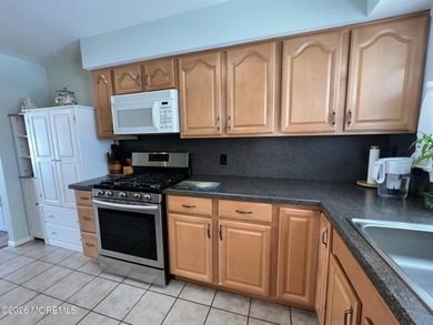 Must see this lovely ranch-style home located on a desirable on Ocean Acres Country Club in New Jersey - for sale on GolfHomes.com, golf home, golf lot