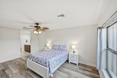 This beautiful 2017 built home is located in the highly on Spanish Lakes I in Florida - for sale on GolfHomes.com, golf home, golf lot