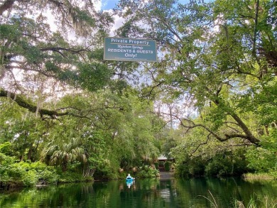 DON'T MISS THIS AMAZING OPPORTUNITY TO PURCHASE A CORNER LOT IN on Rainbow Springs Golf and Country Club in Florida - for sale on GolfHomes.com, golf home, golf lot