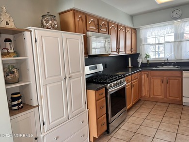 Must see this lovely ranch-style home located on a desirable on Ocean Acres Country Club in New Jersey - for sale on GolfHomes.com, golf home, golf lot