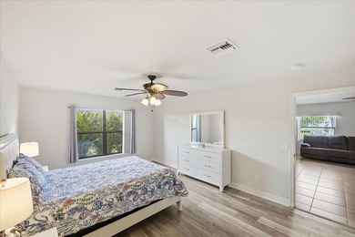 This beautiful 2017 built home is located in the highly on Spanish Lakes I in Florida - for sale on GolfHomes.com, golf home, golf lot