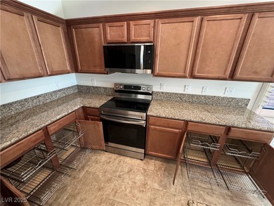 Welcome to this stunning 1,988 sq. ft. home in the highly on Mountain Falls Golf Course in Nevada - for sale on GolfHomes.com, golf home, golf lot