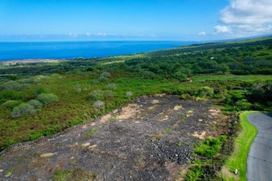 Hokulia, Phase I, lot 24 is an exceptional homesite, located in on Club At Hokulia in Hawaii - for sale on GolfHomes.com, golf home, golf lot