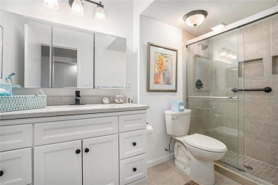 Welcome to this beautifully updated MOVE-IN READY 
condo in the on Cross Creek Golf Course in Georgia - for sale on GolfHomes.com, golf home, golf lot
