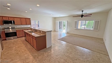 Welcome to this stunning 1,988 sq. ft. home in the highly on Mountain Falls Golf Course in Nevada - for sale on GolfHomes.com, golf home, golf lot