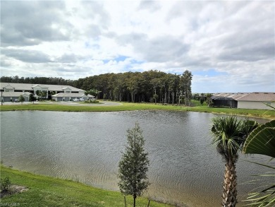 INVESTORS DREAM! TENANT ALREADY IN PLACE - Beautiful 2nd Floor on Panther Run Golf Club in Florida - for sale on GolfHomes.com, golf home, golf lot