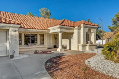 This popular Silverton model needs a lot of TLC.  The home is on Highland Falls Golf Club in Nevada - for sale on GolfHomes.com, golf home, golf lot