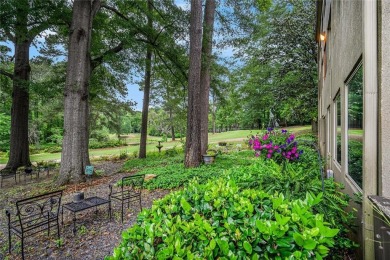 Welcome to this beautifully updated MOVE-IN READY 
condo in the on Cross Creek Golf Course in Georgia - for sale on GolfHomes.com, golf home, golf lot